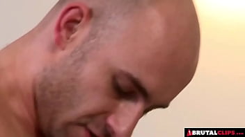 Sizzling Blonde Bombshell Gets Wrecked In A Steamy Threesome Fuck Fest