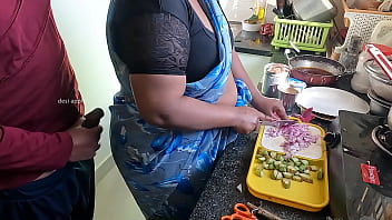Exposing Myself And Getting Off In Front Of My Tamil Maid, Kanika