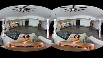 Megan Rain’s Tight Little Ass Is Finally Ready For Your Cock