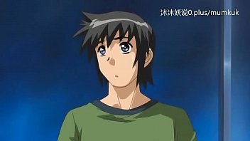 Animated Seduction: Mother’s Secret Desires Part 1 With Chinese Subtitles