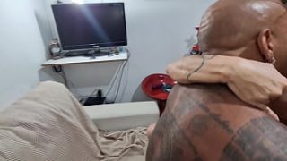 My Naughty Masseur Pounded Me Hard After The Massage