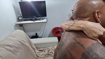 My Naughty Masseur Pounded Me Hard After The Massage