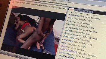 Live Cam Show: Devotion & Domination