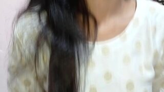 A Punjabi Stud Pumps His Stepmom’s Tight Cunt Full Of His Hot Load
