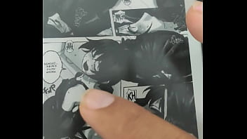 Diving Deep Into The Filthy World Of Hentai Comics