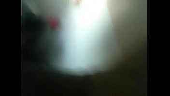 Tamil Aunty’s Sensual Soak
