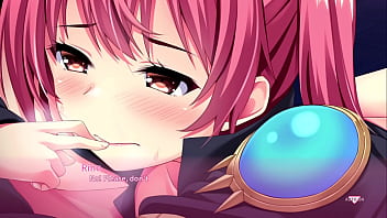 Raw Hentai Encounter 2: Episode 41 – Rino’s Route, Part 5