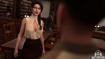 Legal Lust: Seduction In The Courtroom