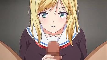 Voluptuous And Ravishing Hentai Lust Unleashed