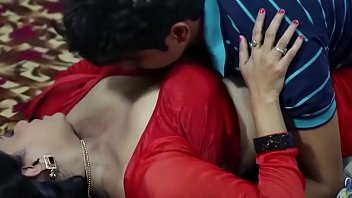 Voluptuous Indian Bhabhi Seduces Her Brother-in-law