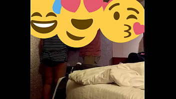 Desi Housewife Gets Wild With The Cable Guy, Part Two