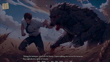 Academy Of Forbidden Desires: Chapter 25