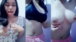 Bali Beauty Laras’ Full-length Viral Video: 14 Minutes Of Uncut Sensual Ecstasy