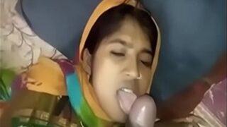 Banjara Babe’s Raw, Wild Village Sex Tape