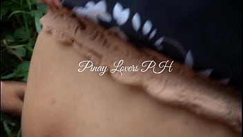 Filipina Fuckfest On The Side Of The Road