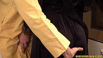 Razia Bhabhi Let Suryaj Bhaiya Ravage Her Tight Wet Pussy And Asshole On Dussehra