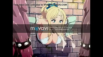 Forbidden Anime Pleasures