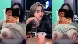 Compilation Of Gea Tobrut’s Viral Tiktoker Videos