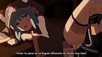 Animated Ecstasy: Unleash Your Wildest Fantasies