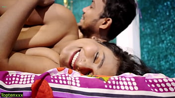 Indian Bhabhi’s Big Tits Unleashed: A Steamy Sex Session
