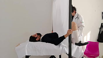 Doctor’s Dirty Exam: What He Did To That Girl