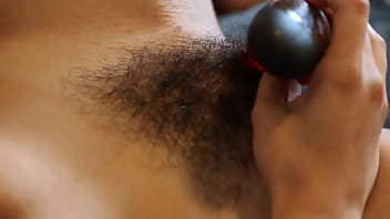 Yankee Babe Indian Violet Russo’s Intense Climaxes