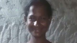 Exposed And Uncensored: Raw Nude Video Of Tribal Indian Woman Goes Viral