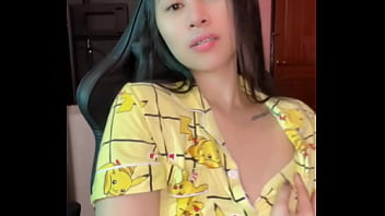 Filipina Babe Live On Bigo