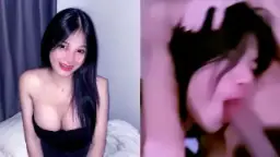 Hottest New Scandal: Sexy Social Media Star Exposed
