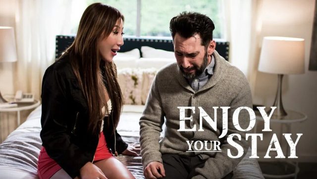Indulge In The Forbidden: Your Stay Awaits