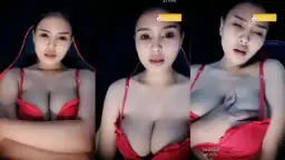 Kigkin’s Naked Dance: A Maskless March Of Temptation