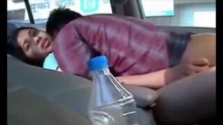 Malayali Wife’s Loud Moans Echo As Driver Drives Deep Into Her Wet Pussy