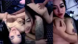 Massage Session With Sarah Dinara Turns Into Wild Sex