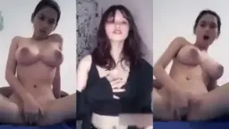 Perfect Round Tits, Hot Body Moaning