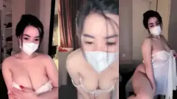 Tight White Zf Key Butt Slut Gets Drenched