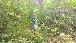 Untamed Ebony Step-mom’s Bush Fuck: A Hardcore Bbw Romp