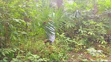 Untamed Ebony Step-mom’s Bush Fuck: A Hardcore Bbw Romp