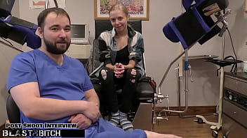 Tampa’s Dirty Doc: Marking Ava Siren With A Cum Tattoo On Blastabitch – Reup