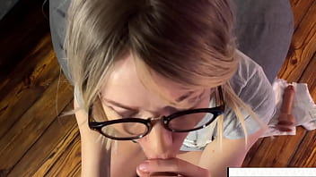 Stepmother’s Forbidden Creampie With The Student Next Door