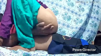 Indian Doctor And Nurse’s Steamy Hospital Encounter