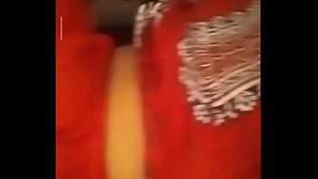 Desi Punjabi Bhabhi’s Juicy Backside