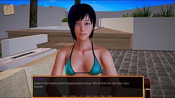 My New Stepfamily’s Dirty Secret: Chapter 552