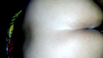 Naughty Housewife Next Door Gets Ravished