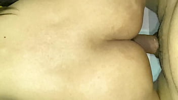 Punjabi Aunty Stripped Naked In My Dorm, Begging For My Thick Cock