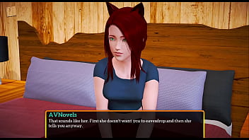My New Family: Chapter 492 – A Night Of Forbidden Desires