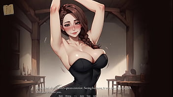 Academy Of Forbidden Desires: Chapter 34