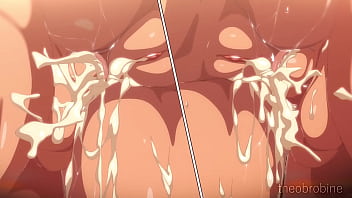 Robin And Nami’s Forbidden Pleasure: Animated Ecstasy