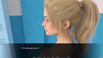 Master Of Fantasy (v0.15) – A Visual Novel Of Forbidden Desires And Untamed Dreams