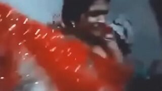 A Fresh Bride Sneaks Off For A Steamy, Forbidden Fuck With Her Ex In A Desi Sex Scene
