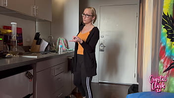 Stepmom’s Hands-on Moving Day: A College Send-off